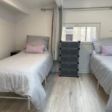 Maisonette De 25M2 A La Porte De Paris Gentilly Dış mekan fotoğraf
