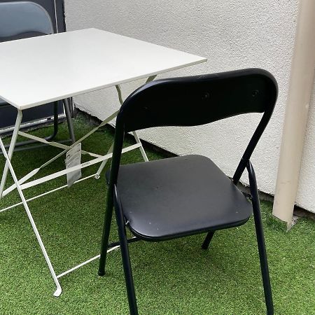 Maisonette De 25M2 A La Porte De Paris Gentilly Dış mekan fotoğraf