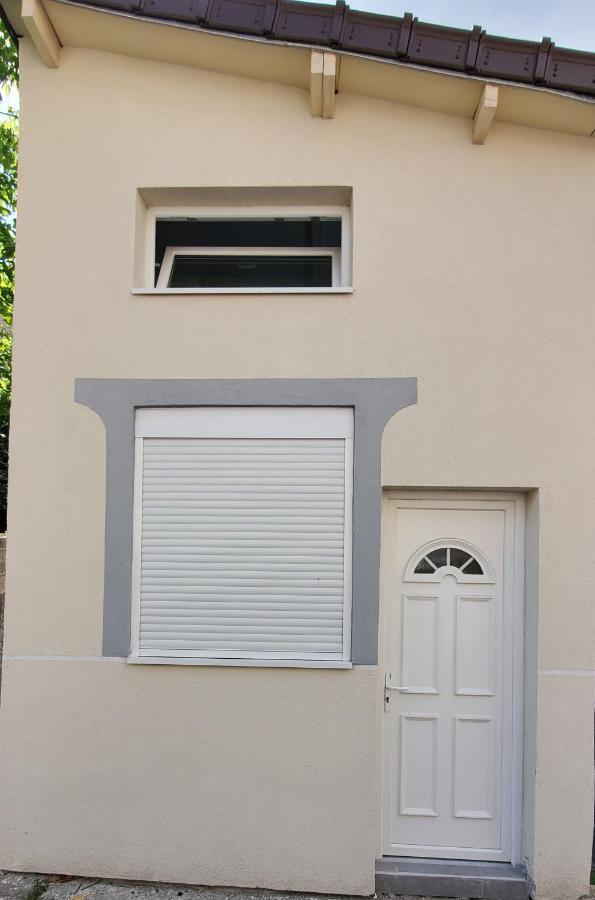 Maisonette De 25M2 A La Porte De Paris Gentilly Dış mekan fotoğraf
